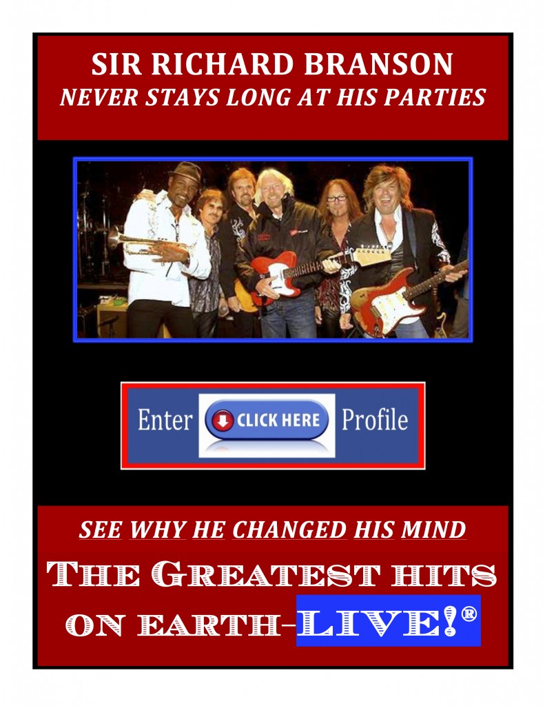 GREATEST HITS ON EARTH LIVE EXP WEBSITE